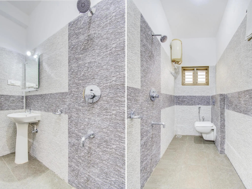 Oyo 80137 Safura Residency