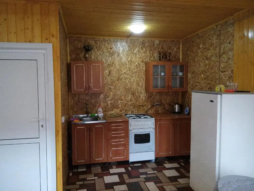 Guesthouse V Sosnovom Boru