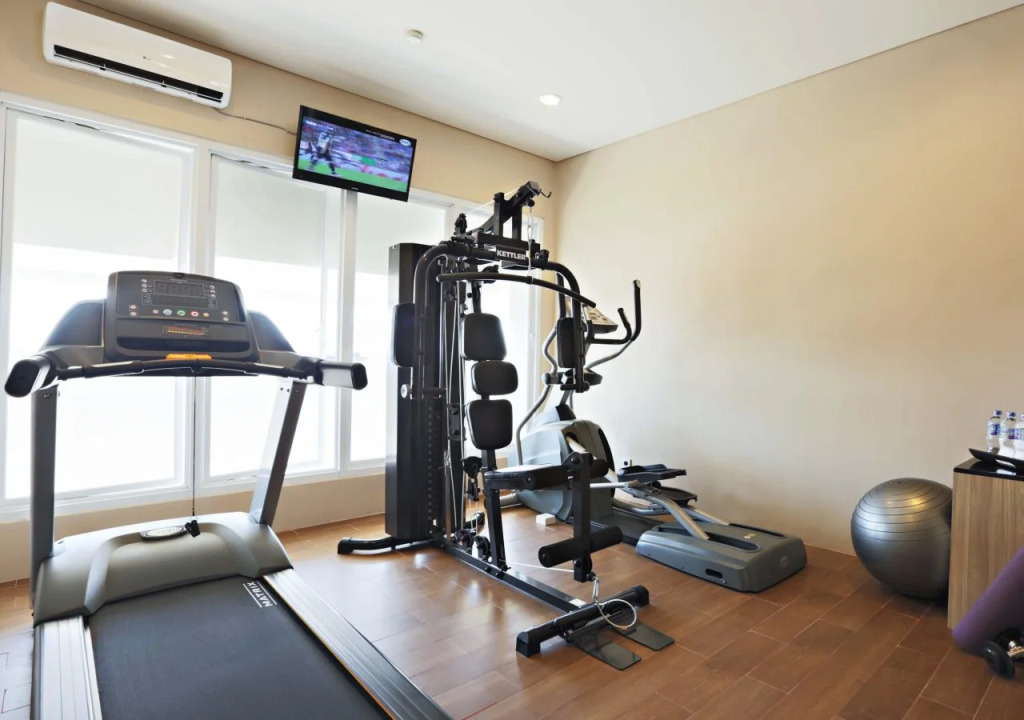 Euphoria Hotel