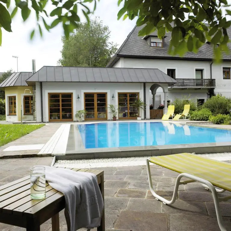 Landhotel Forsthof