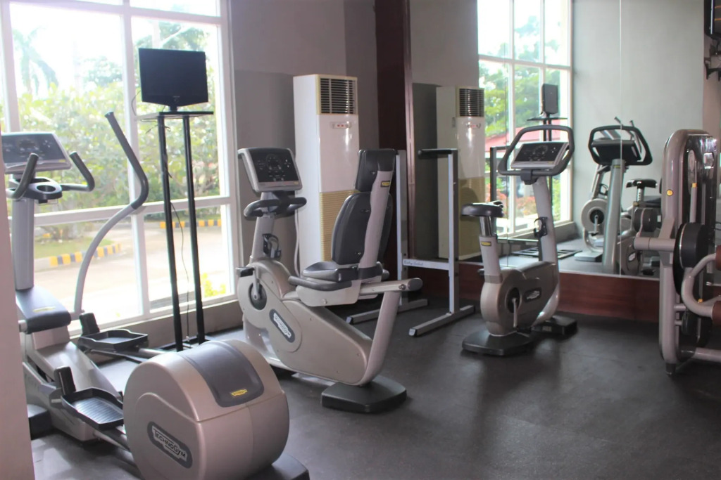 La Mirada Serviced Apartments
