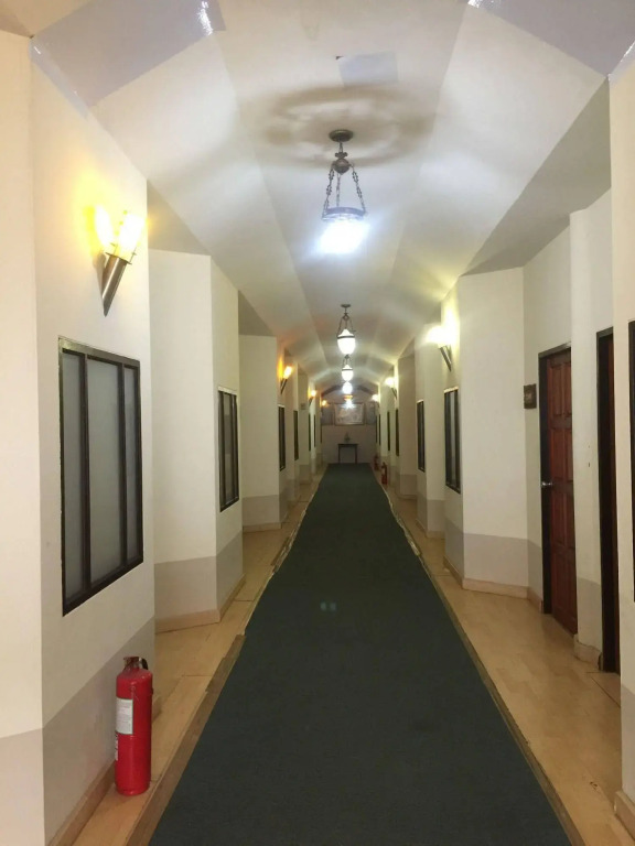 Pannapa Resort