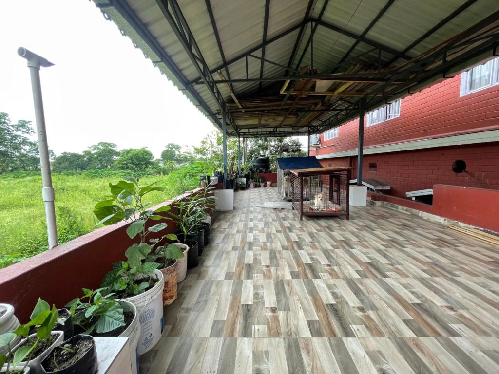 Newa Service Apartment