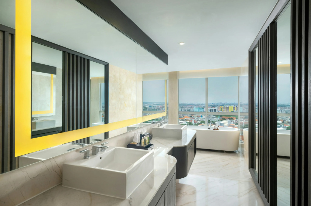 DoubleTree by Hilton Surabaya
