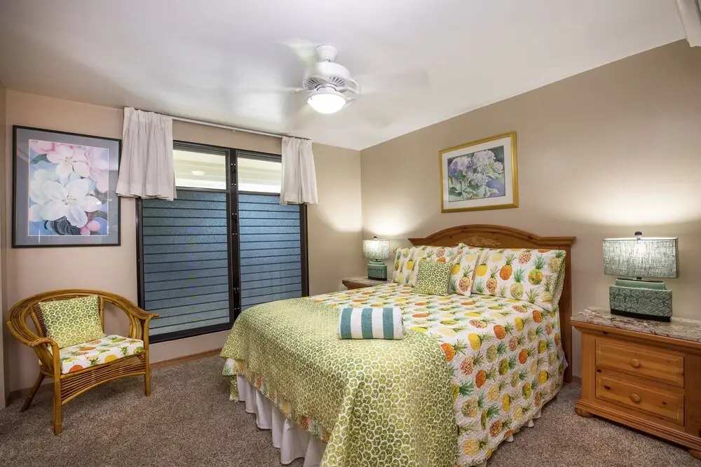 Love Heaven Overlooking the Pacific Noelani 307