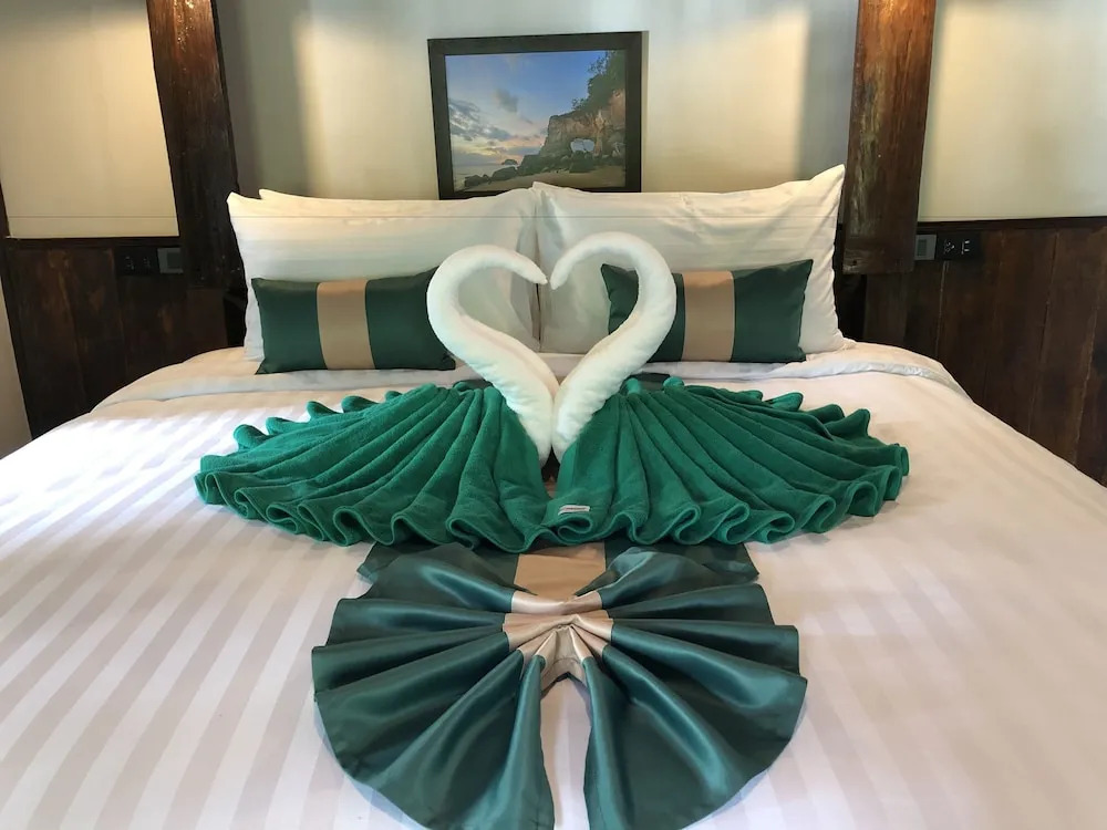 Ting Rai Bay Resort