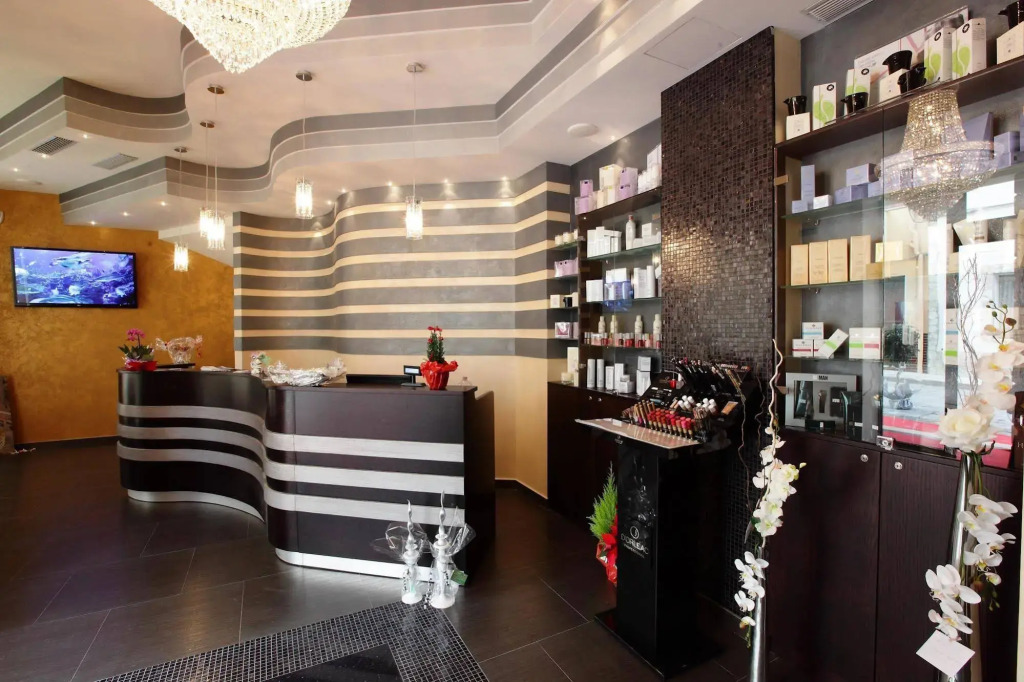 Vanity SPA