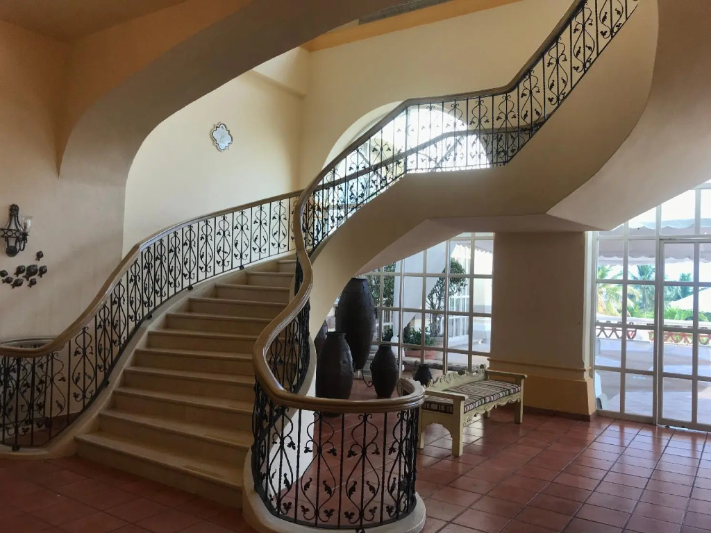 Grand Isla Navidad Golf & Spa Resort with Marina