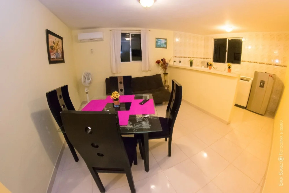 Apartamentos Villas de Cartagena