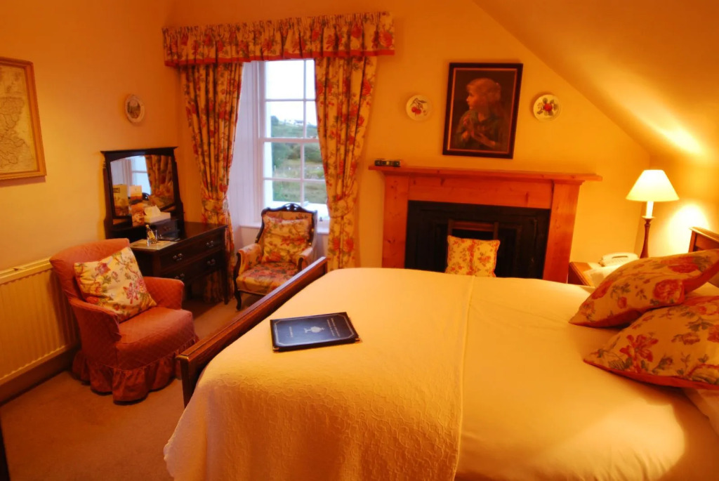 Hotel Eilean Iarmain