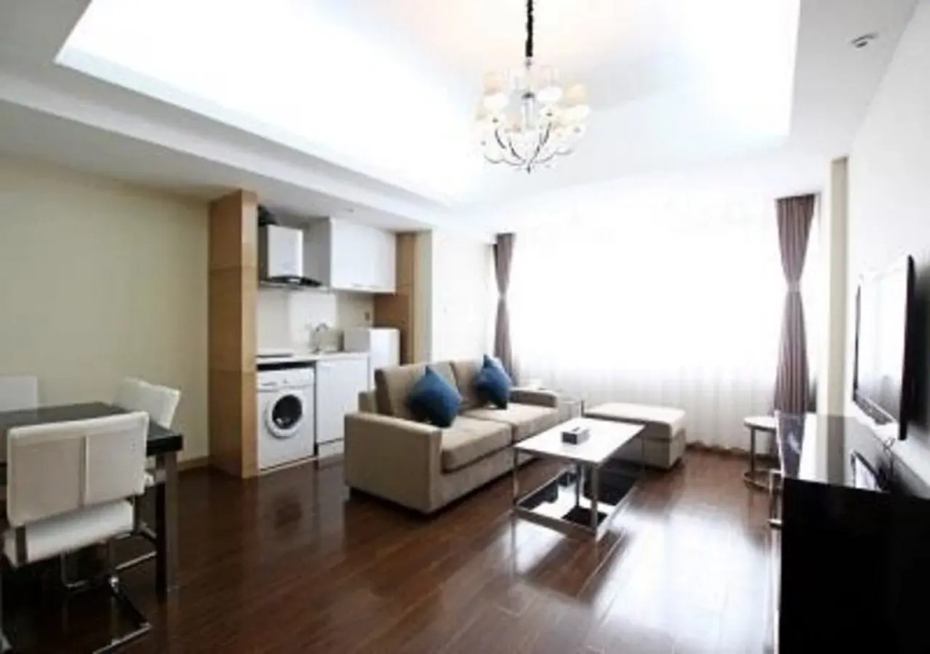 Jintailiwan Hotel