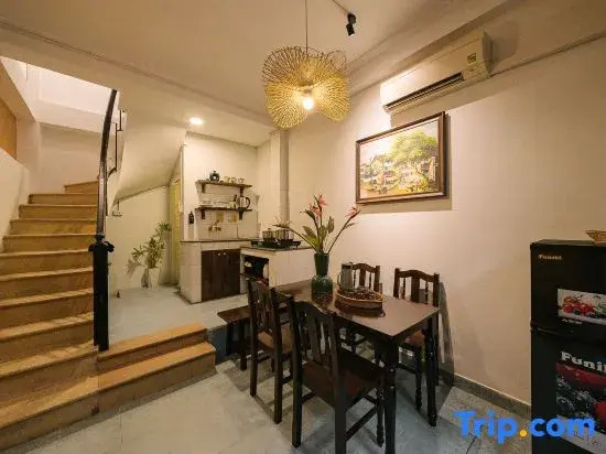 OH Trendy Homes Hoan Kiem PNL3