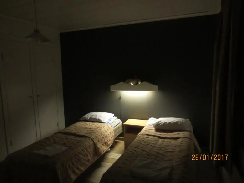 Huoneistohotelli Jokikeskus