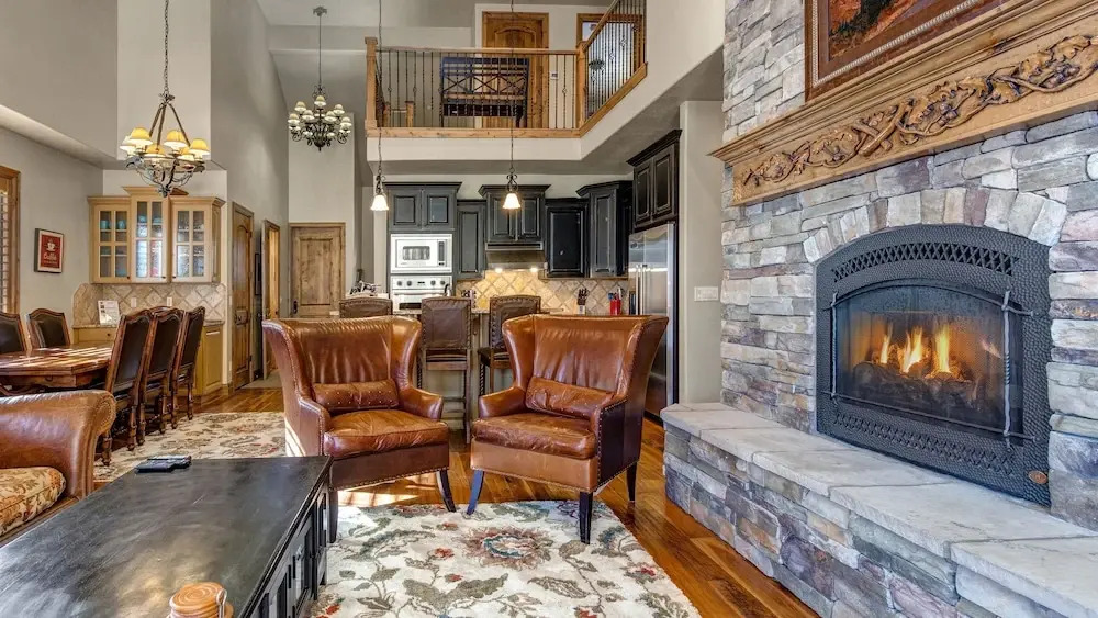 Stillwater Shores 1273 5 Bedroom Townhouse by RedAwning