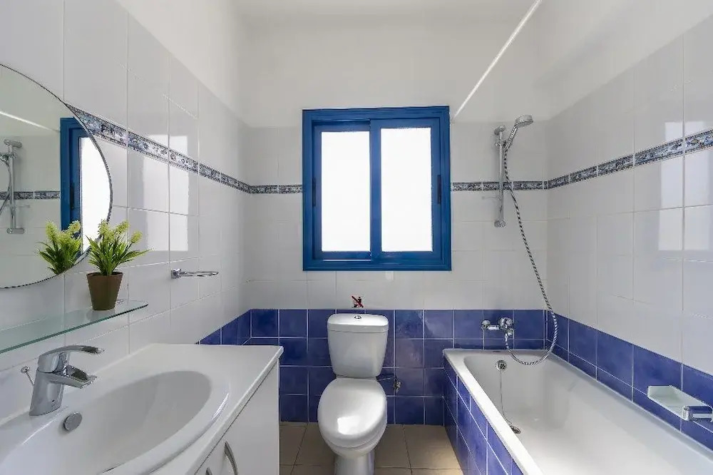 Protaras Villa Nicol 16