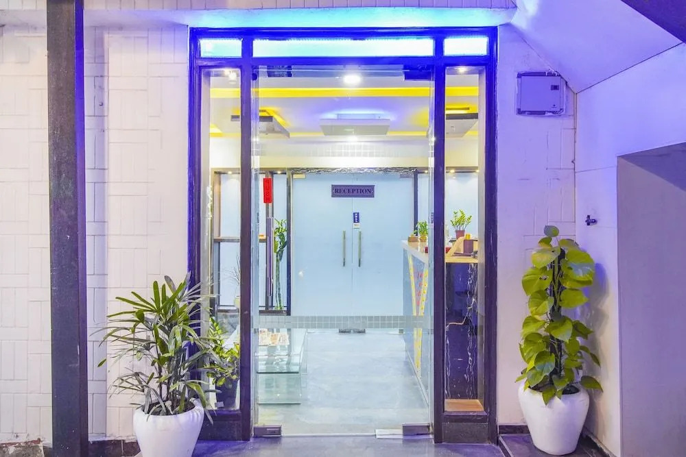 Gracious by Vishesh Hotels & Home Stay