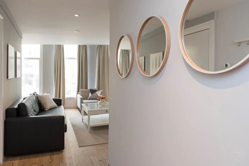 Plaza Centre Apartment