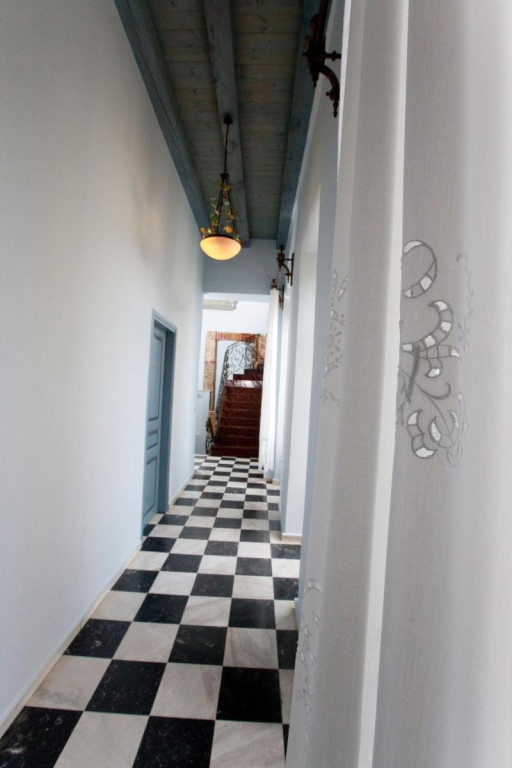 Suites Pandora