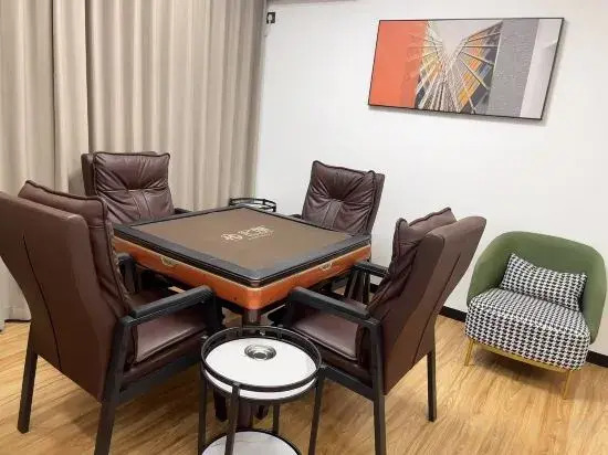Huangfeng Business Hotel Foshan