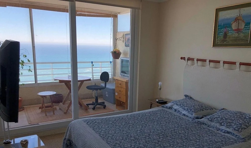Apartamento 803 Cumbre Vista Bahía