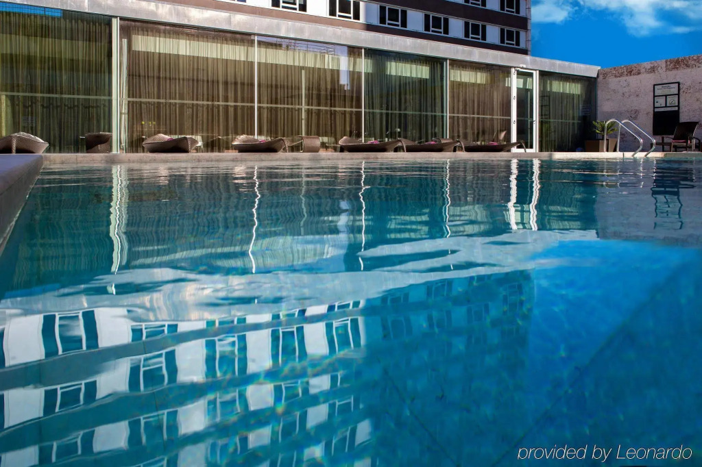 Sheraton Lisboa Hotel & Spa