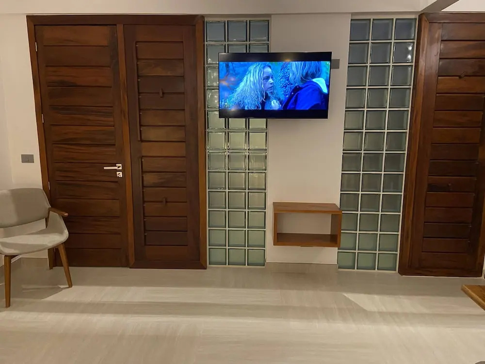 Villa Nautica Boutique Hotel