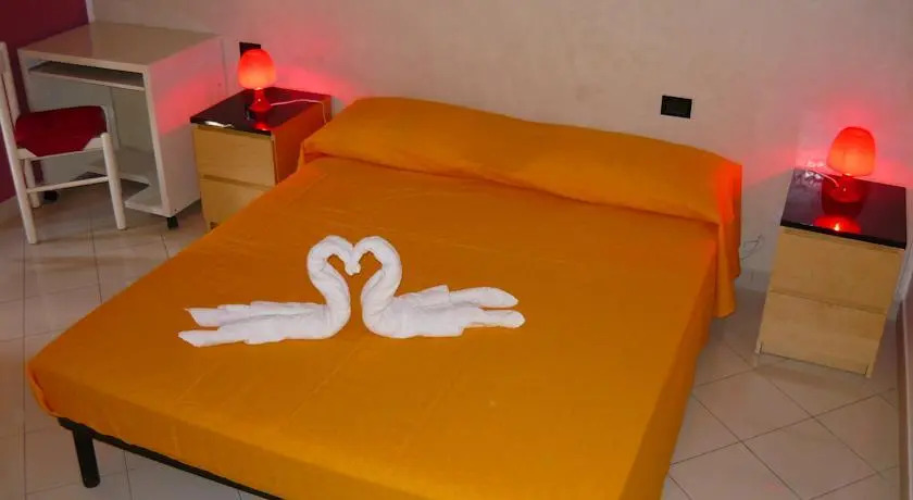 Bed And Breakfast Agostì
