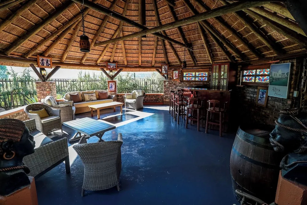Altes Landhaus Country Lodge