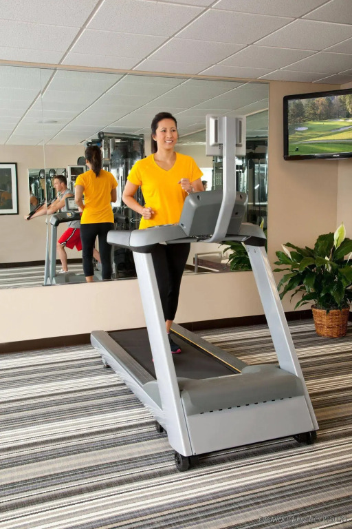 Sonesta Simply Suites Chicago Libertyville