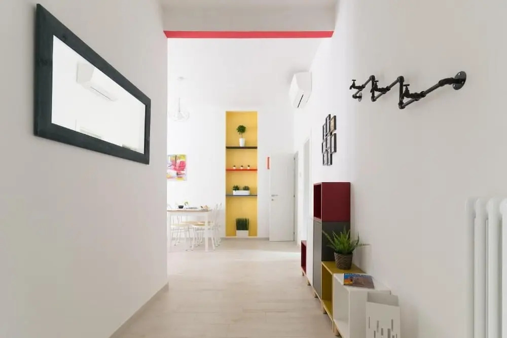 HouSmart Vicolo Bolognetti
