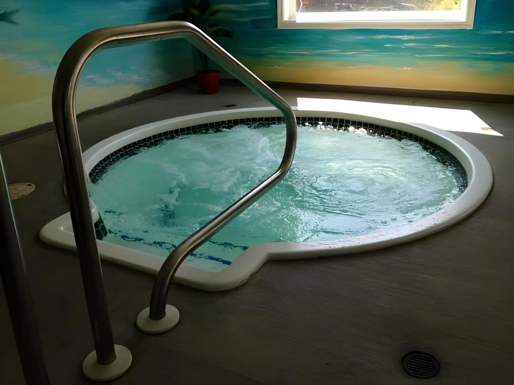 Country View Motor Inn