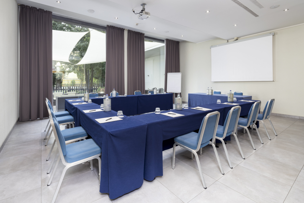 voco Parma & Congressi by IHG