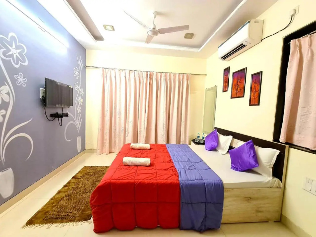 Fogg Villa - Valley View / Swimming pool / AC
