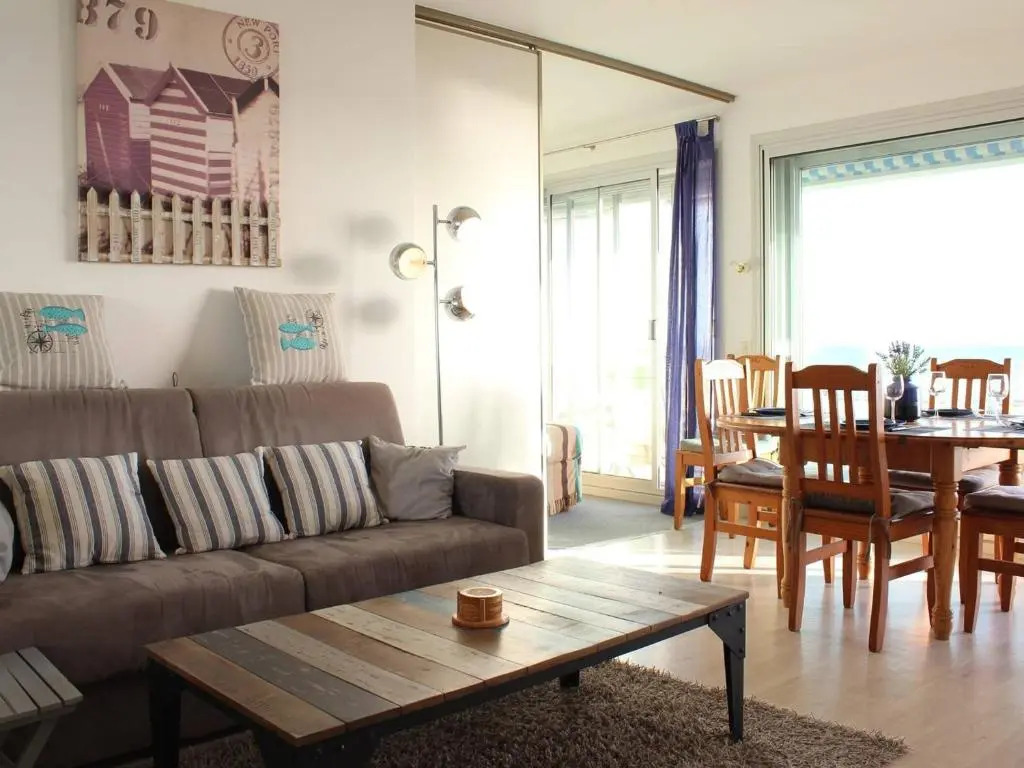 Appartement La Baule, 2 pièces, 4 personnes - FR-1-245-92