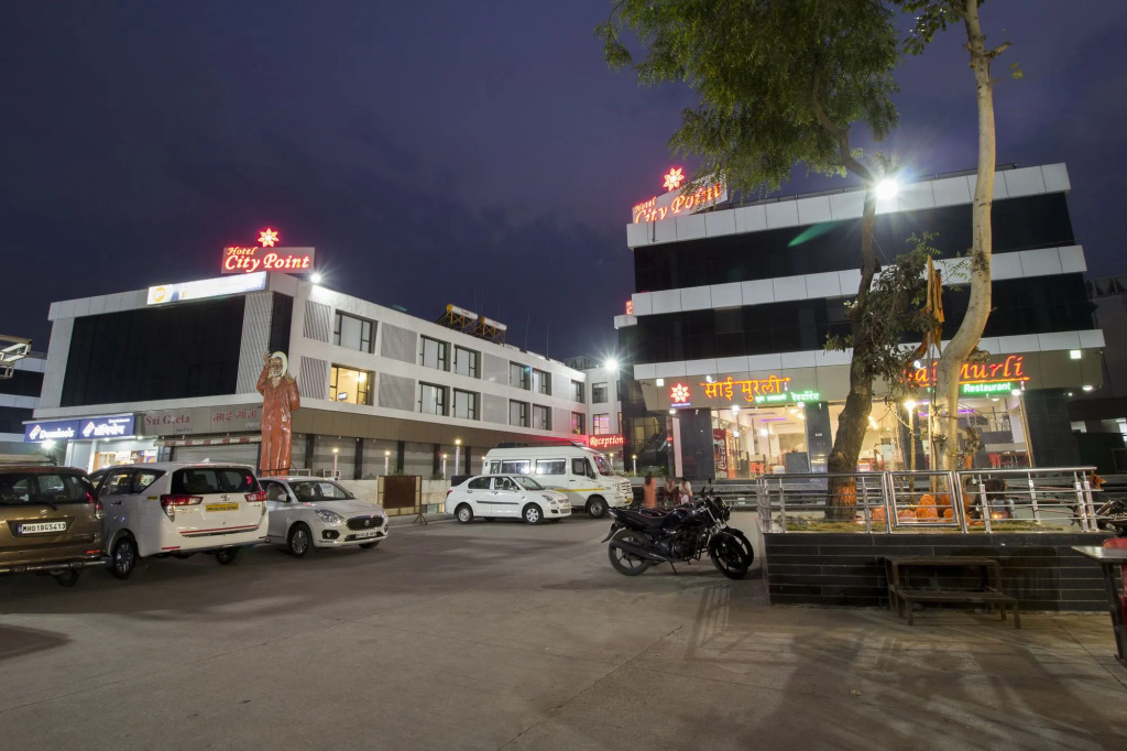 Hotel City Point