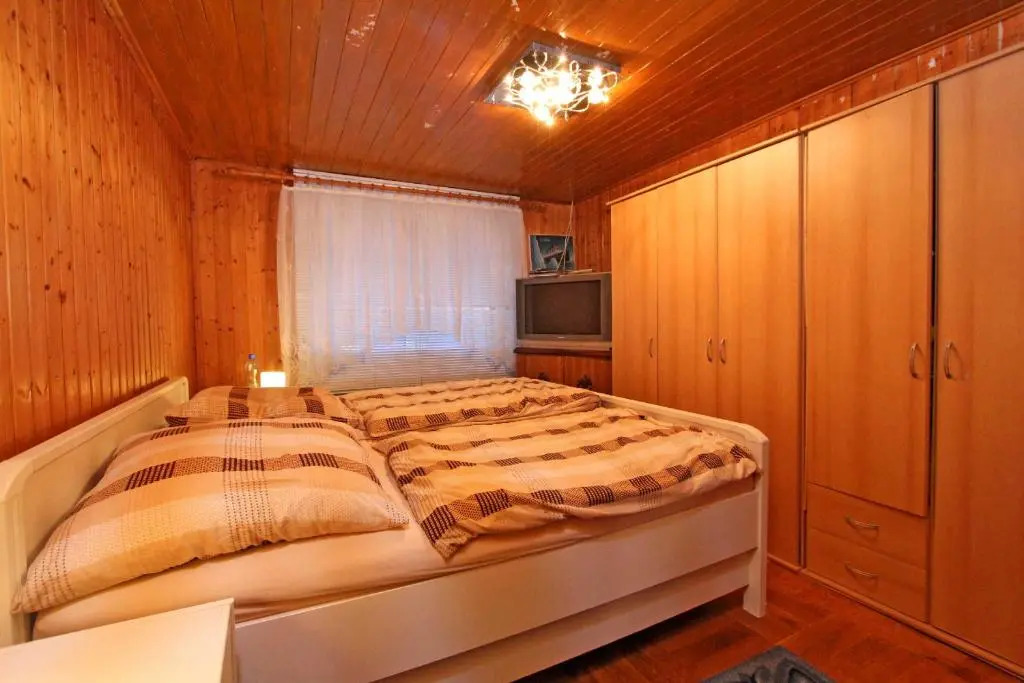 Ferienwohnung Lassan VORP 3011