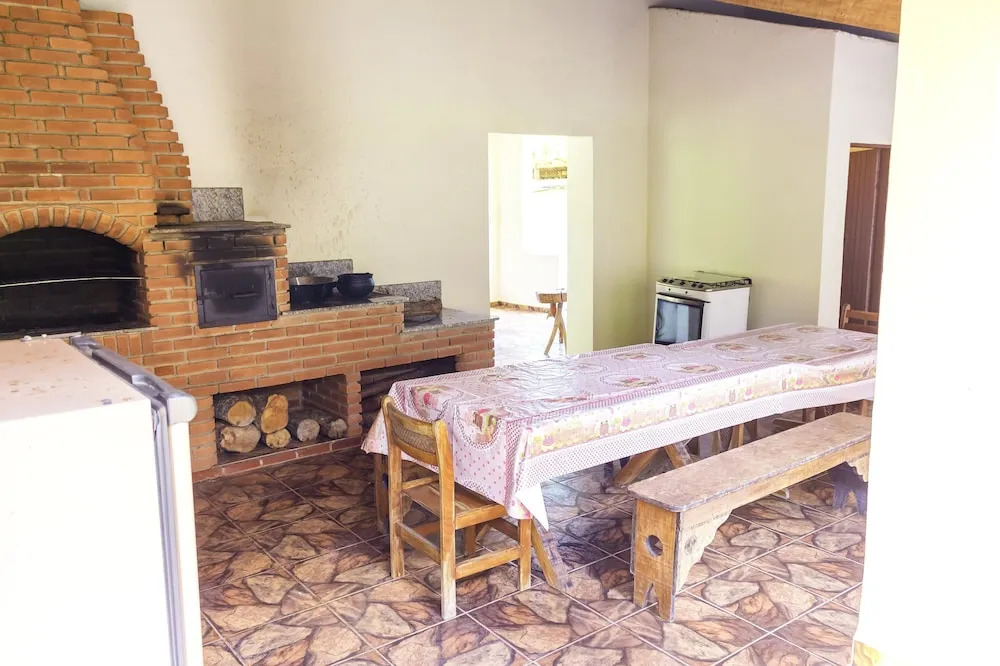 Sítio em Igaratá - perfeito para descanso em família