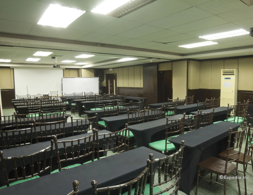 Eurotel North EDSA