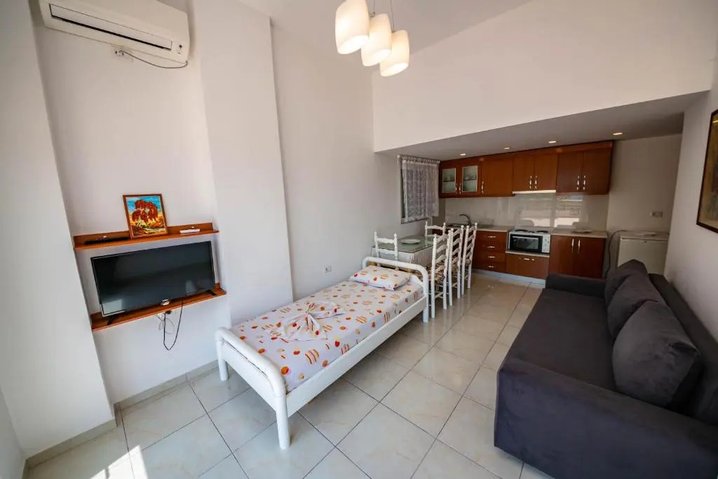 Apartments Cikuli