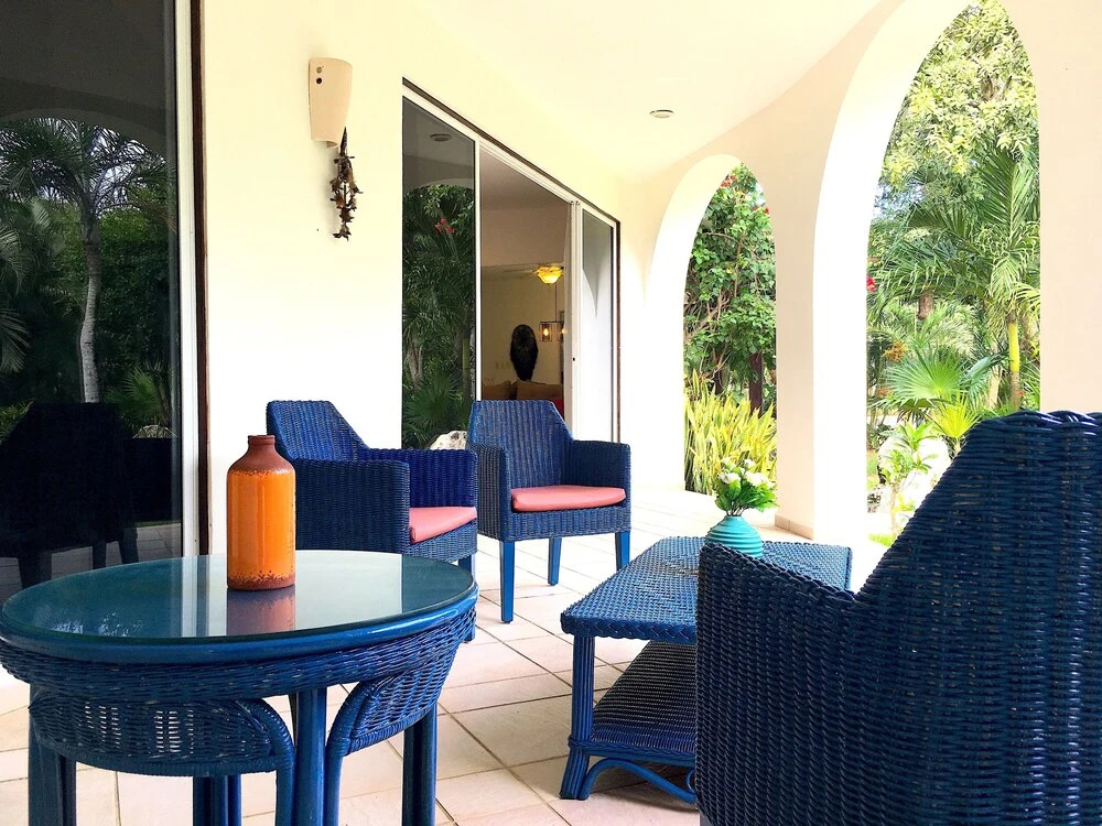 Serenity Akumal 2 Bedroom
