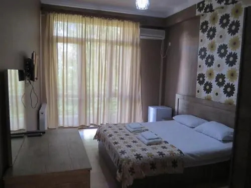 Hotel Nirvana