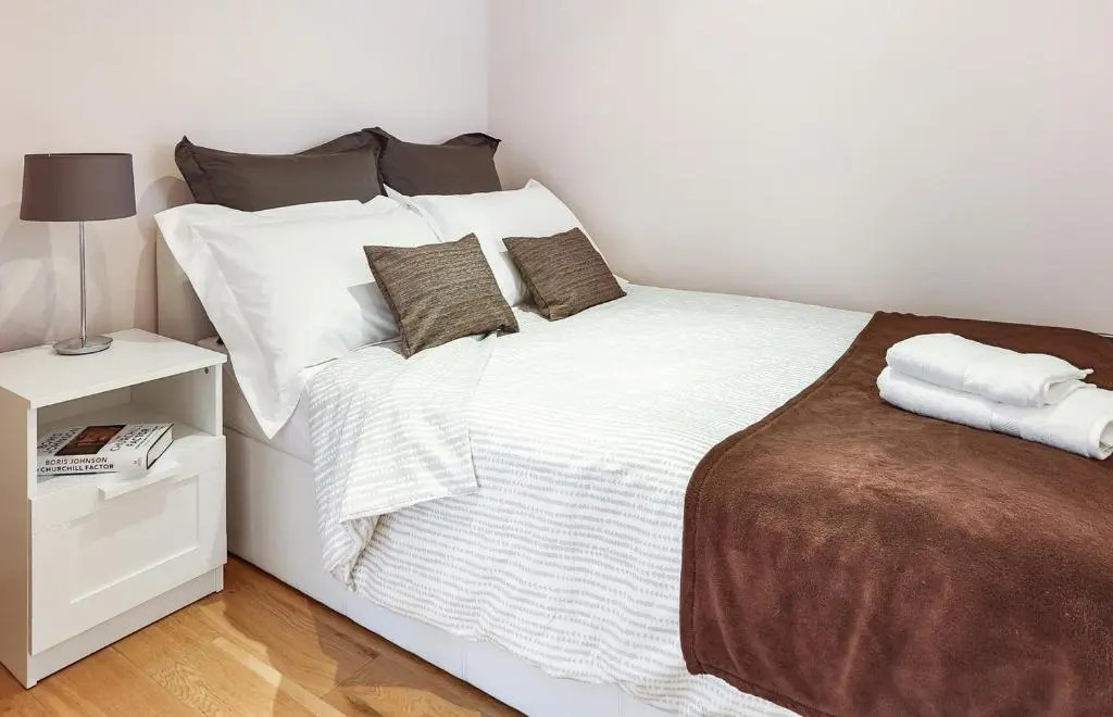 Fabulous Apartment Central London