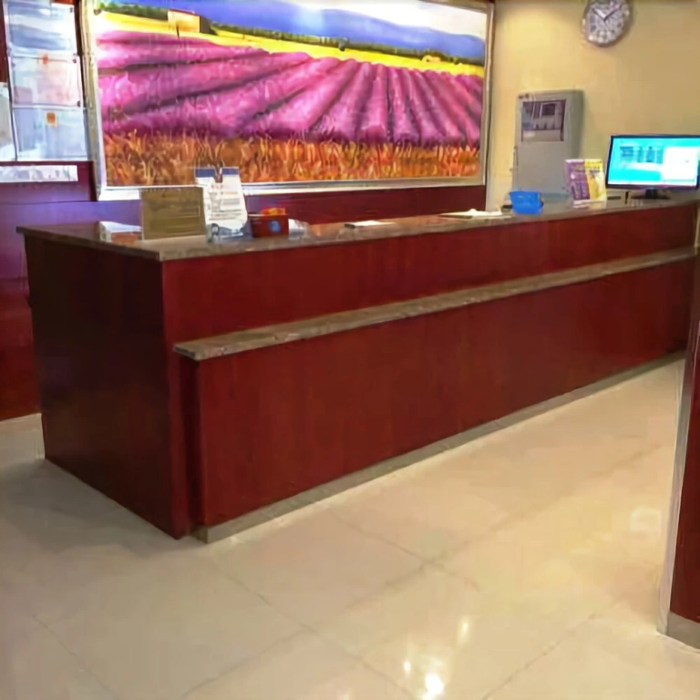 Hanting Hotel