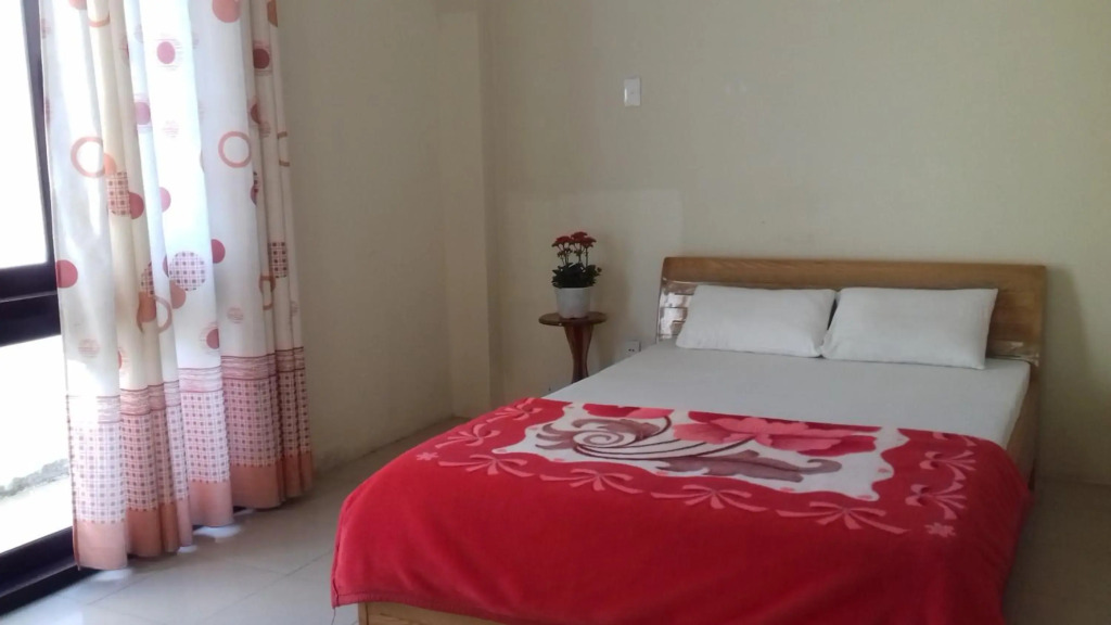Tic Guest House