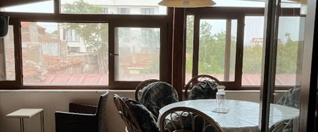 Huzur Pansiyon