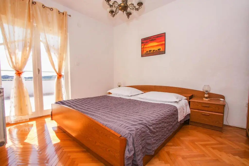 Apartment Artemisia 1