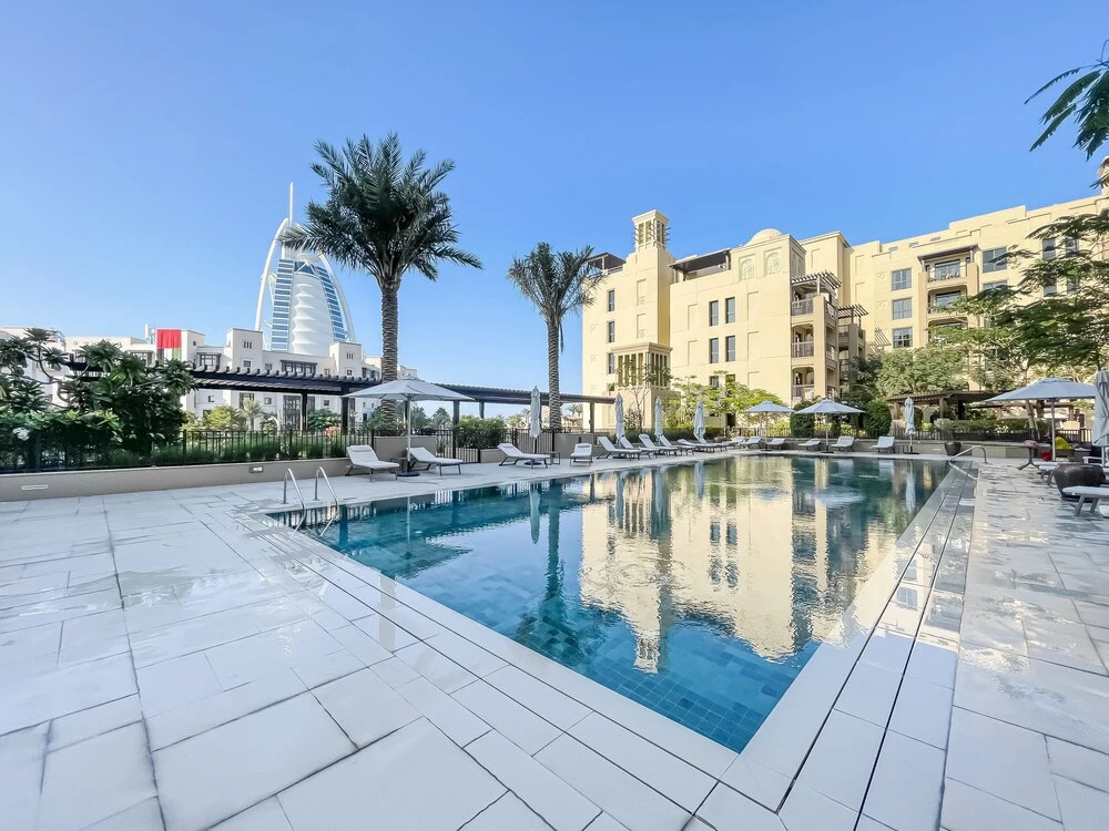 Madinat Jumeirah Living - Lamtara 2
