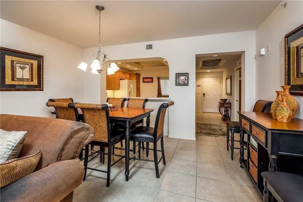 Bella Lago 123 - Two Bedroom Condo