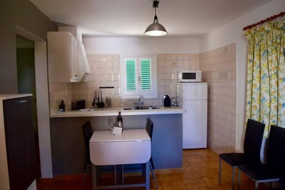 BUNGALOWS SES MALVES