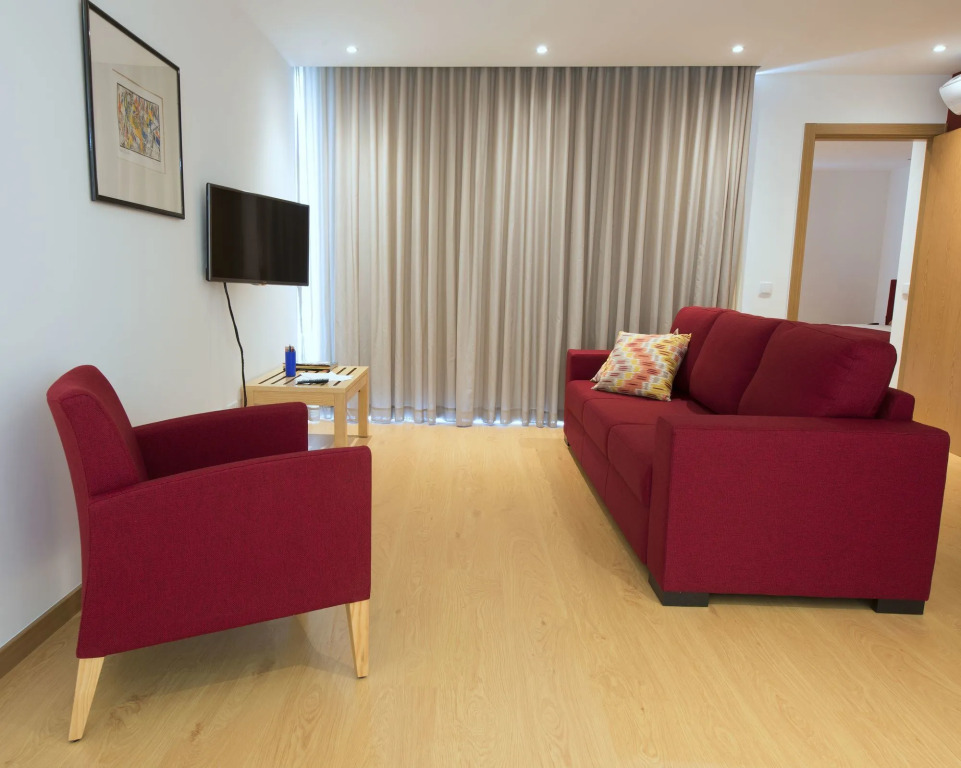 Villas da Fonte Leisure and Nature